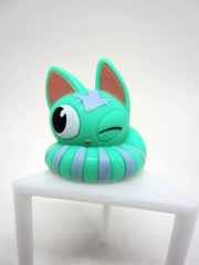 Hasbro Lost Kitties Multipack 01 Pixie Purrs, Cheesy, Stuffs, Specks, and Totes Action Figures