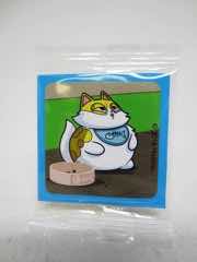 Hasbro Lost Kitties Multipack 01 Pixie Purrs, Cheesy, Stuffs, Specks, and Totes Action Figures