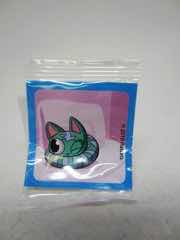 Hasbro Lost Kitties Multipack 01 Pixie Purrs, Cheesy, Stuffs, Specks, and Totes Action Figures