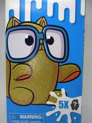 Hasbro Lost Kitties Multipack 01 Pixie Purrs, Cheesy, Stuffs, Specks, and Totes Action Figures