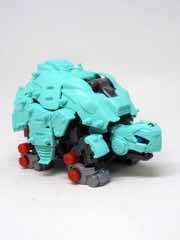 Takara-Tomy Zoids Wild ZW-05 Gannontoise Figure Kit