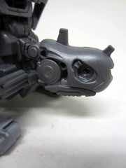 Takara-Tomy Zoids Wild ZW-05 Gannontoise Figure Kit