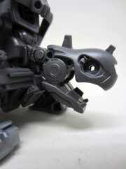 Takara-Tomy Zoids Wild ZW-05 Gannontoise Figure Kit