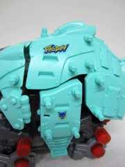 Takara-Tomy Zoids Wild ZW-05 Gannontoise Figure Kit