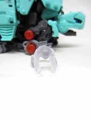 Takara-Tomy Zoids Wild ZW-05 Gannontoise Figure Kit