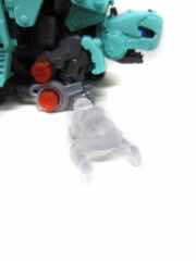 Takara-Tomy Zoids Wild ZW-05 Gannontoise Figure Kit