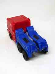 Transformers Authentics Bravo Autobot Optimus Prime Action Figure