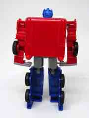 Transformers Authentics Bravo Autobot Optimus Prime Action Figure