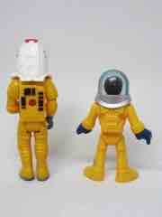 Fisher-Price Imaginext Series 10 Collectible Figures Spaceman & Alien