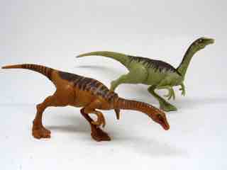 Mattel Jurassic World Gift Set 6-Pack Action Figures