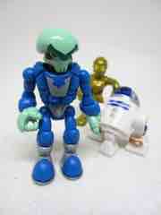 Onell Design Glyos Vlixden Action Figure