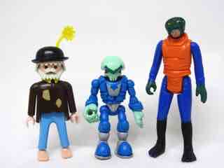 Onell Design Glyos Vlixden Action Figure