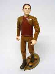 Playmates Star Trek: Deep Space Nine Odo Action Figure