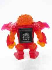 Takara-Tomy Beast Saga Raioga Burst Action Figure