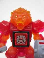 Takara-Tomy Beast Saga Raioga Burst Action Figure