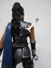 Hasbro Marvel Legends Thor Ragnarok Thor and Marvel's Valkyrie Action Figures