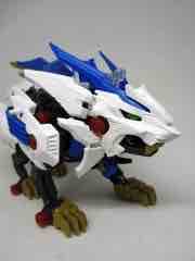 Takara-Tomy Zoids Wild ZW-01 Wild Liger Figure Kit