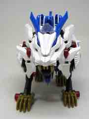 Takara-Tomy Zoids Wild ZW-01 Wild Liger Figure Kit