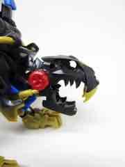 Takara-Tomy Zoids Wild ZW-01 Wild Liger Figure Kit