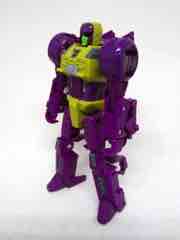 Transformers Generations Power of the Primes Cindersaur Action Figure