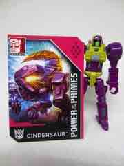 Transformers Generations Power of the Primes Cindersaur Action Figure