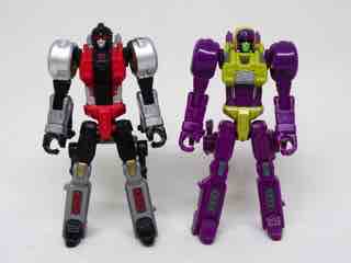 Transformers Generations Power of the Primes Cindersaur Action Figure