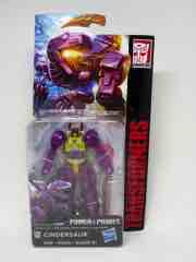 Transformers Generations Power of the Primes Cindersaur Action Figure