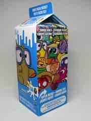 Hasbro Lost Kitties Multipack 02 Tummy Tum, Chomp, Flakes, Flush, and Boops Action Figures