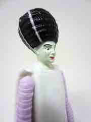 Jack in the Box Universal Monsters Bride of Frankenstein Action Figure