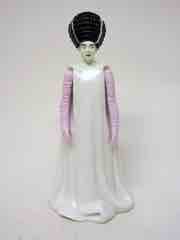 Jack in the Box Universal Monsters Bride of Frankenstein Action Figure