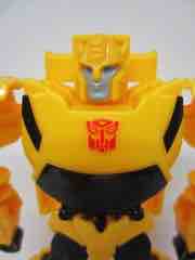 Transformers Authentics Alpha Autobot Bumblebee Action Figure