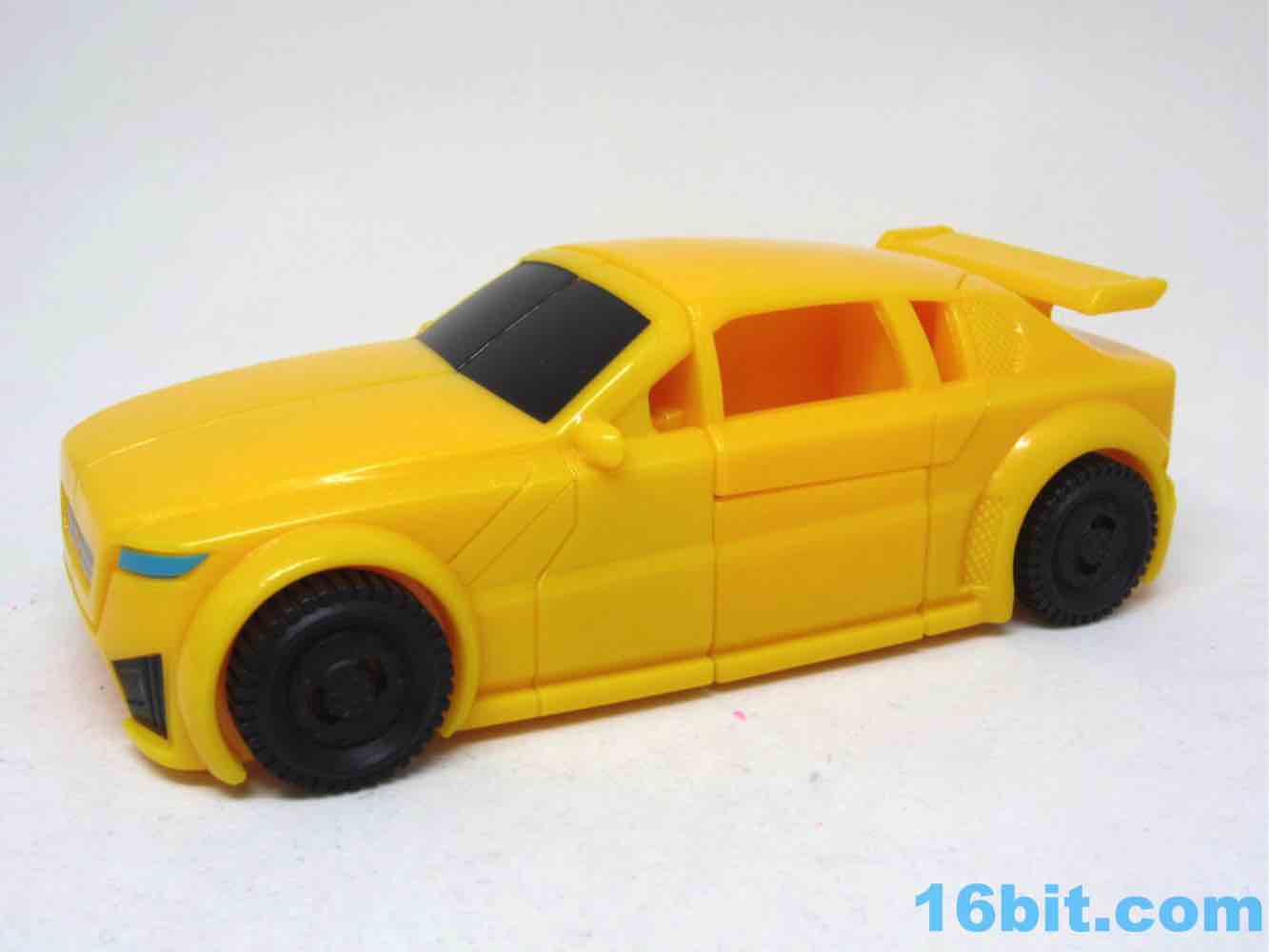 Transformers Authentics Bumblebee