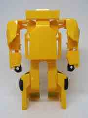 Transformers Authentics Alpha Autobot Bumblebee Action Figure