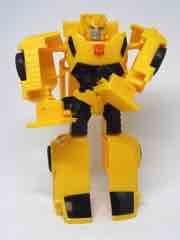 Transformers Authentics Alpha Autobot Bumblebee Action Figure