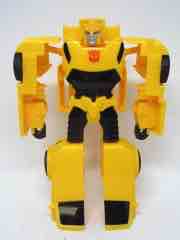 Transformers Authentics Alpha Autobot Bumblebee Action Figure