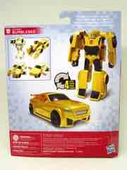 Transformers Authentics Alpha Autobot Bumblebee Action Figure