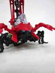 Takara-Tomy Zoids Wild ZW-04 Scorpear Figure Kit