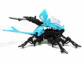 Takara-Tomy Zoids Wild ZW-03 Kabtor Figure Kit