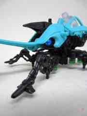 Takara-Tomy Zoids Wild ZW-03 Kabtor Figure Kit