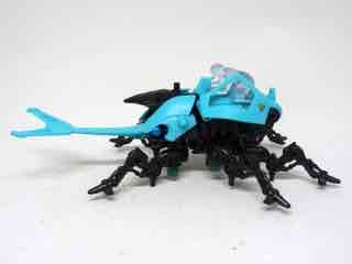 Takara-Tomy Zoids Wild ZW-03 Kabtor Figure Kit