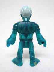 Fisher-Price Imaginext Series 11 Collectible Figures X-Ray Man & Dog