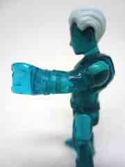 Fisher-Price Imaginext Series 11 Collectible Figures X-Ray Man & Dog