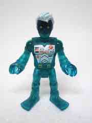 Fisher-Price Imaginext Series 11 Collectible Figures X-Ray Man & Dog