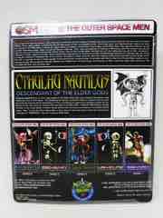 The Outer Space Men, LLC Outer Space Men Cthulhu Nautilus Action Figure