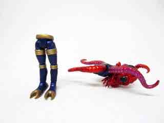 The Outer Space Men, LLC Outer Space Men Cthulhu Nautilus Action Figure