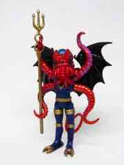 The Outer Space Men, LLC Outer Space Men Cthulhu Nautilus Action Figure