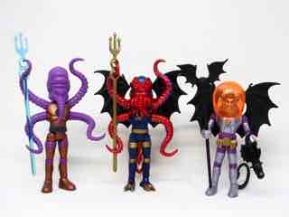 The Outer Space Men, LLC Outer Space Men Cthulhu Nautilus Action Figure