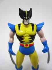 Toy Biz X-Men Steel Mutants Wolverine vs. Sabretooth Action Figures