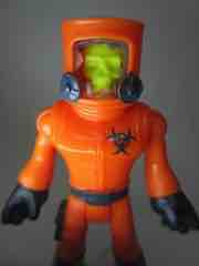 Fisher-Price Imaginext Series 11 Collectible Figures Radiation Man