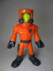 Fisher-Price Imaginext Series 11 Collectible Figures Radiation Man